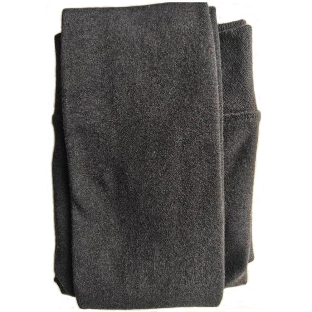 Флисовые леггинсы женские осенние и зимние толстые теплые леггинсы One Size — фото 9