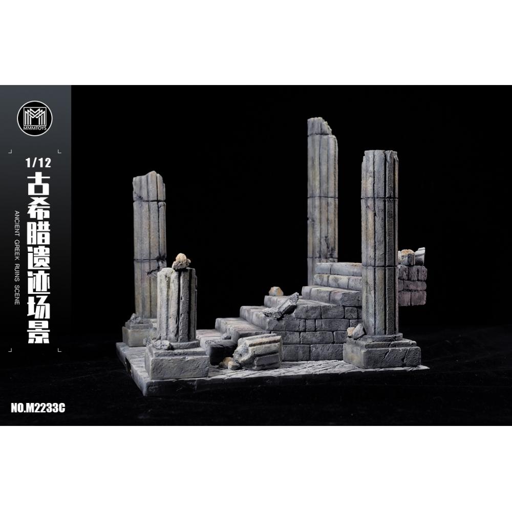 Null 1 12 AnCient Greek Ruins C