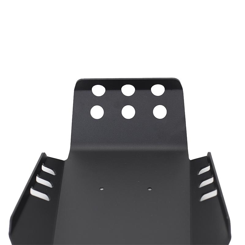 For Yamaha MT09 FZ09 MT FZ 09 2014-2019 2020 2021 XSR900 Tracer 900 Motorcycle Engine Base Chassis Protection Cover Skid Plate