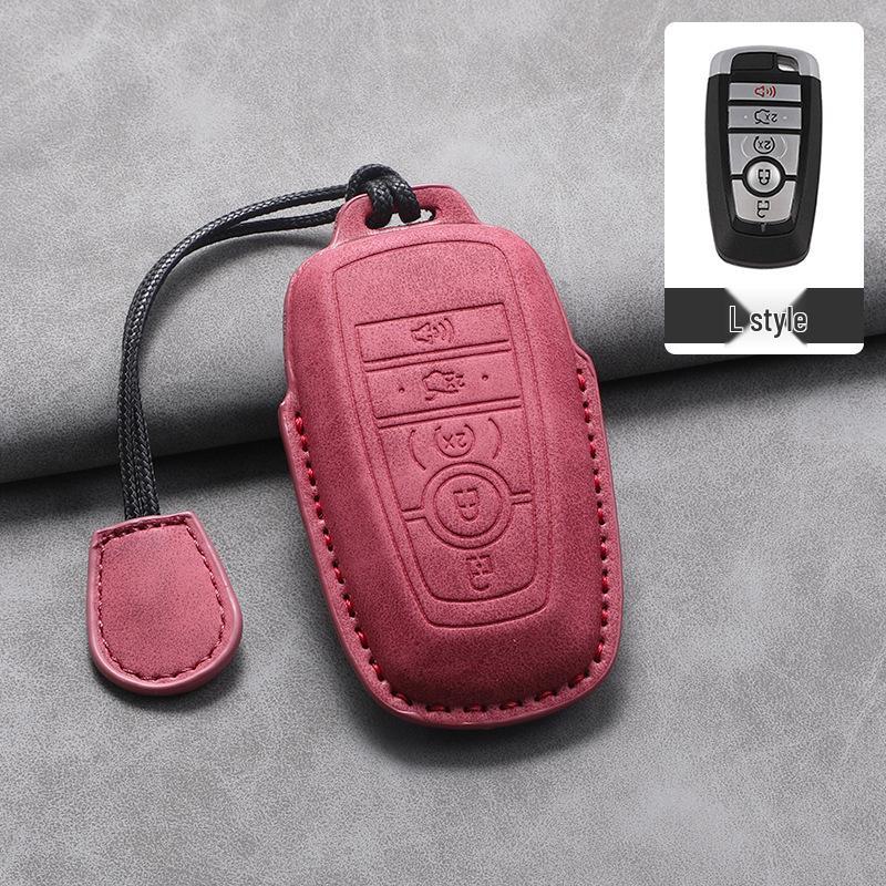 Smart Card Remote Protector for Ford: Mondeo, Taurus, Focus, Mustang, Raptor, Pickup