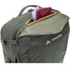 Рюкзак Vaude Mundo Carry-On 38 olive (14396-403)