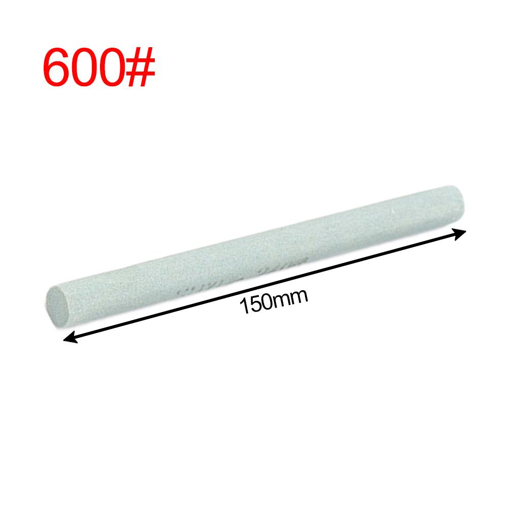 Jade Sharpener Tool Green Silicon Carbide Sand Bar Green Silicon Carbide Sand Bar Grinding Block Specifications