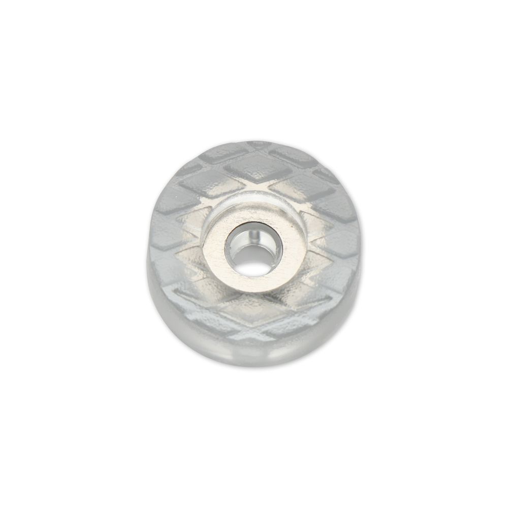 Silicone Pads Anti-skid Floor Protector Rubber Furniture Leg Table Chair Feet Cap Furniture Feet