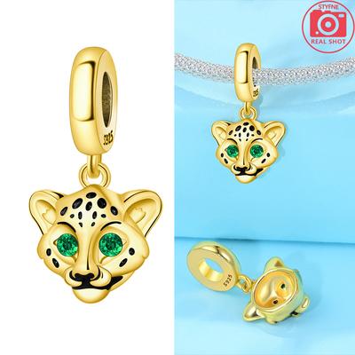 Elegant Charms Gold Pearl Pendants Heart Love Bead Fits Copper Bracelets Jewellery Women Gifts DoItYourself ValentineS Day Gifts Necklaces