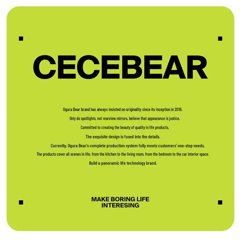 Xiaocangxiong Color-Changing Antibacterial Foam Hand Soap