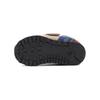 New Balance Comfortable Abrasion Resistant Low Top Toddler Shoes Beige Dark Blue Infant And Toddler IV574LC1