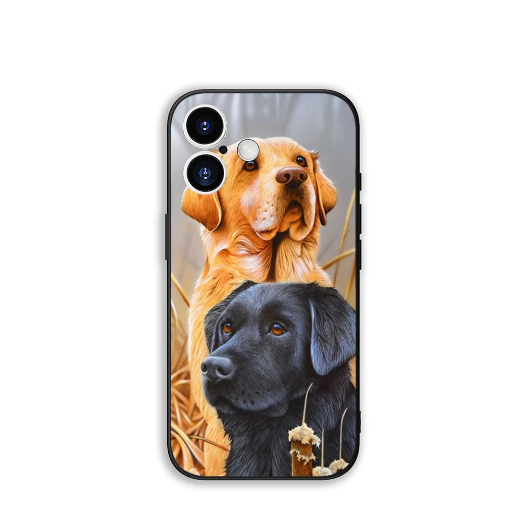 

Cute Animal Golden Retriever Dog for Motorola Moto G54 G05 G24 G75 G85 G15 G57 G86 Power Edge 50 30 Ultra Fusion neo Pro Case Motorola Moto G45