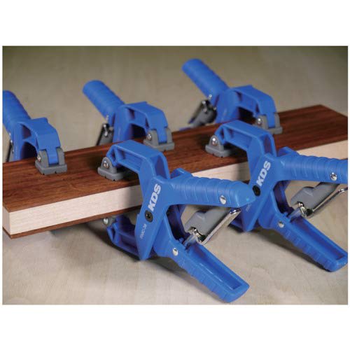 Muratec Kds Muratec KDS Ratchet Mini Clamp RMC-38