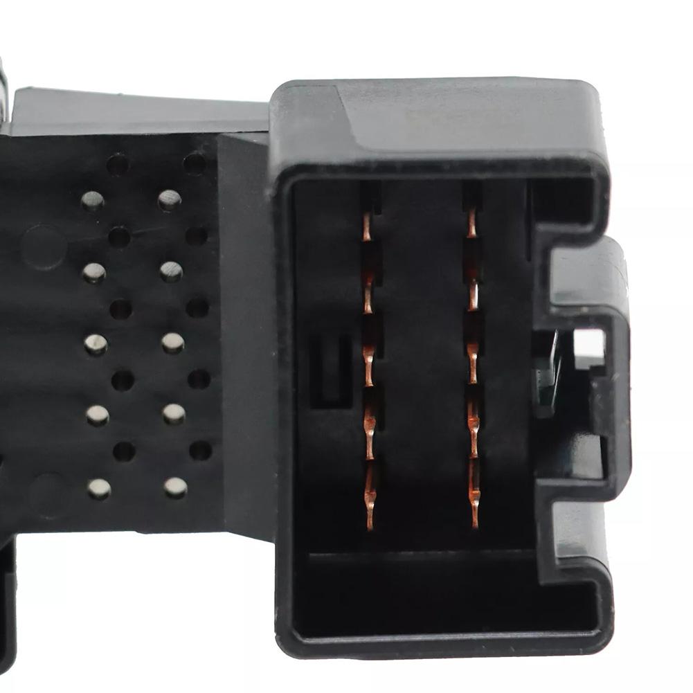 23247096 23247096 20914737 Passenger Side Power Adjust Switch For GMC For CTS Replaceable Auto Parts Maintenance And Installatio