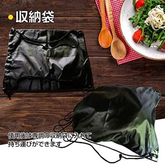 Fkstyle Dutch Oven 10 Inch Iron Pot Frying Pan Cast Iron Trivet Lid Lifter 3in1 Beginner Set Storage Case [Item]