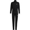 Casual Sportswear Essential Black Teenagers IC5686