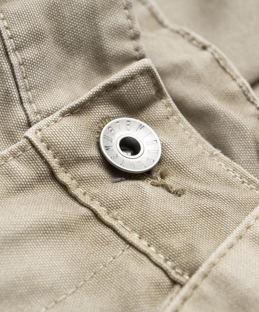 Mideueobdeiteu Wide Fit Destroyed Work Pants_2Color