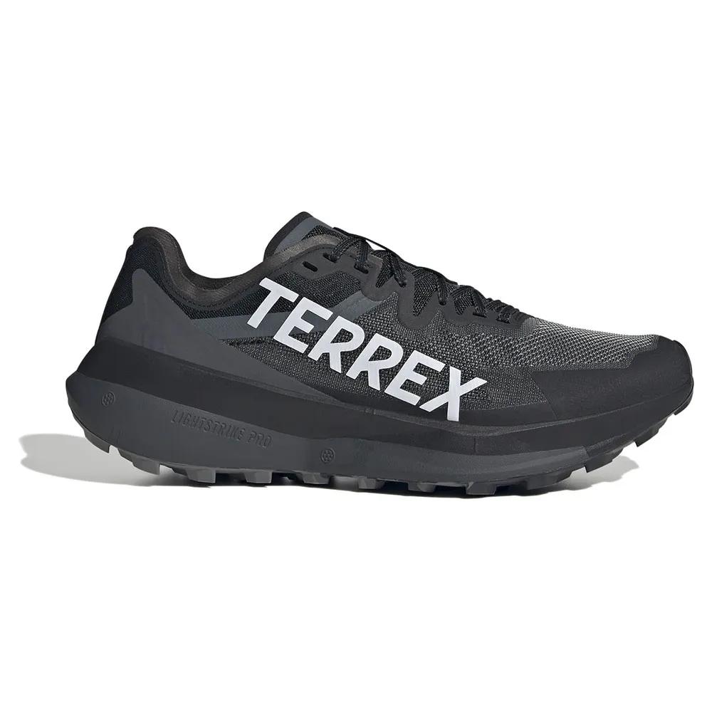 

adidas Кроссовки для трейлраннинга Terrex Agravic Speed 41 1/3
