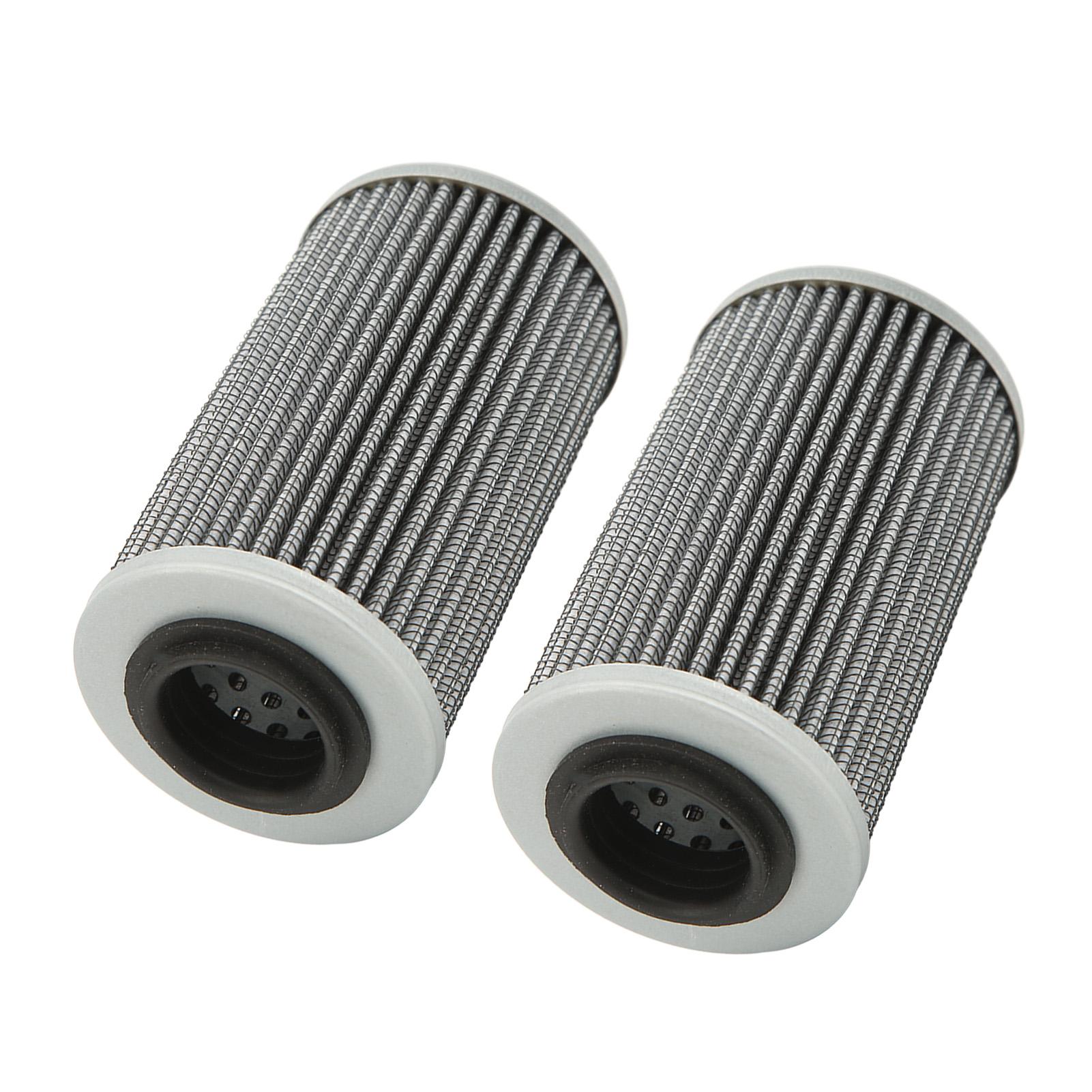 

2 шт. Фильтр моторного масла 420956741 Замена топливного фильтра для дизельного и бензинового двигателя для SeaDoo Challenger SE