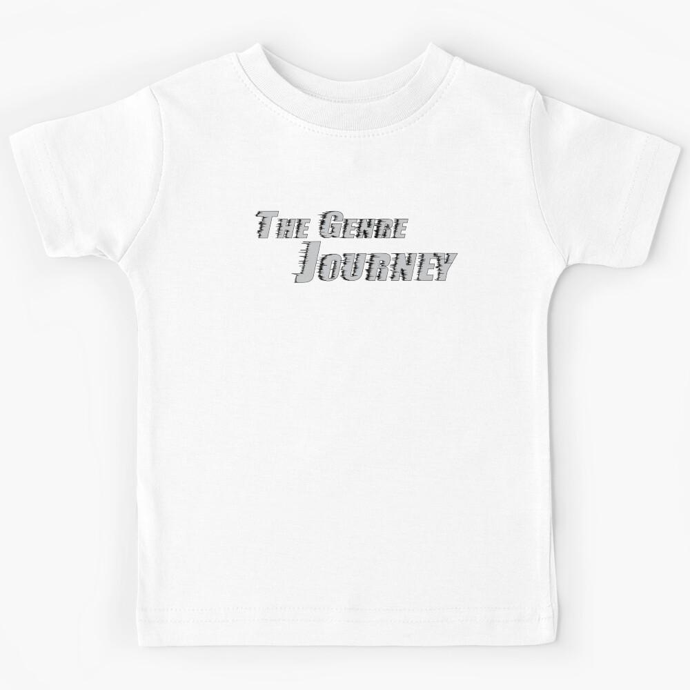 Genre Journey Kids T-Shirt 110