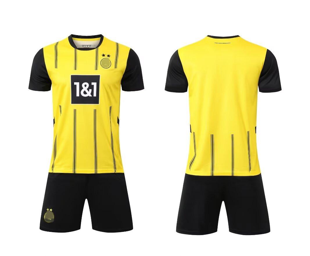 2024-2025 Season | Home Jersey 18