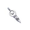 Charms Angel Pendants Kids' Jewelry Materials QC003