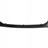 Voorbumper Lip Skoda Octavia Mk3 III Diffuser Spoiler Splitter