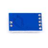HiLetgo 5pcs HXJ8002 Mini Amplifier Board 3W Solo Channel Audio Power Amplifier Module Replace PAM8403 2.0-5 .5 V