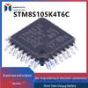 STM8S105K4T6C 8-bit Microcontroller, 16K Flash, LQFP-32