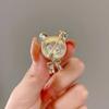 Stylish Shiba Inu Enamel Brooch Elegant Shiba Inu Pin Accessory For Fashion Forward Individuals And Pin Lovers