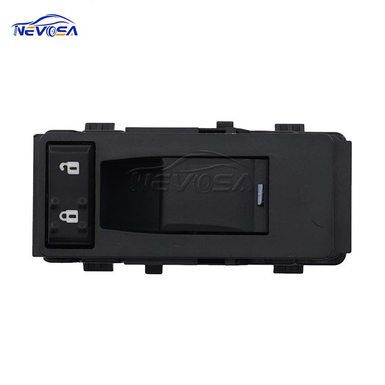 Compatible Master Power Window Switch for Dodge Avenger (04602785AD)