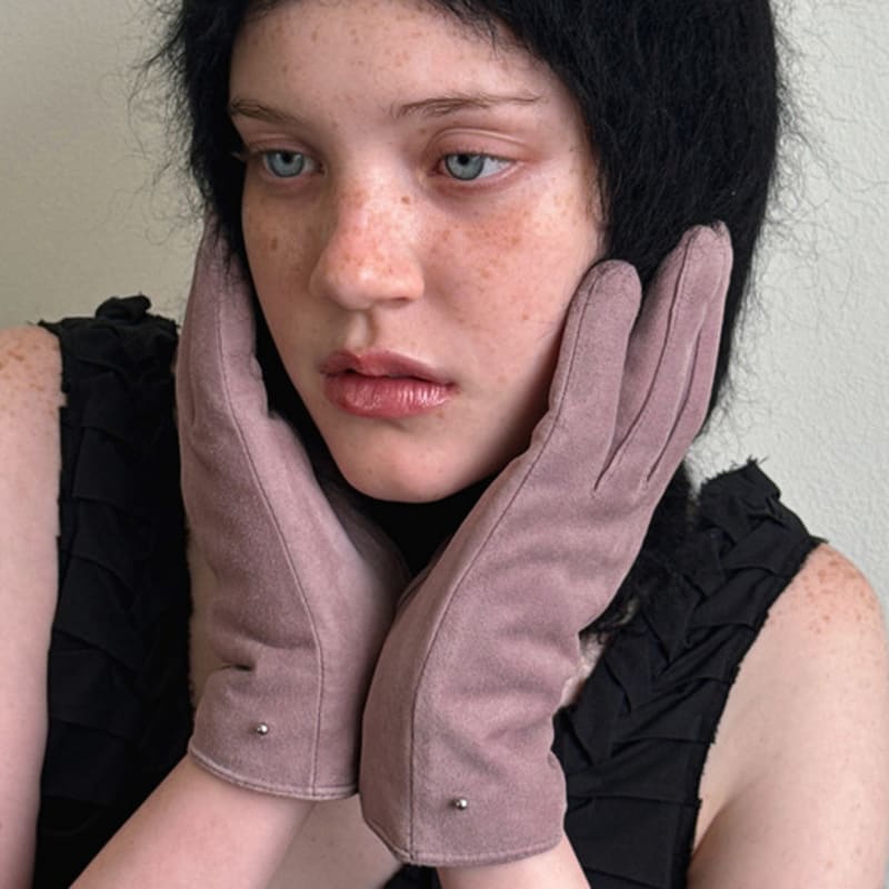 MARTA Signature ball gloves (4color)