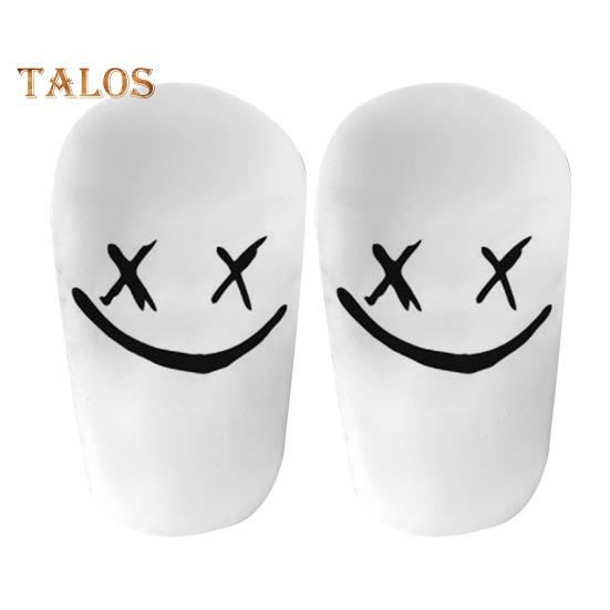 Mini chrániče holení na fotbal EVA polstrování Protikolizní chrániče holení Ochranné vybavení lýtek pro fotbalový trénink Závody