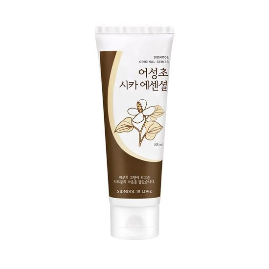 SIDMOOL Intense Cica Essential Oil 165ml