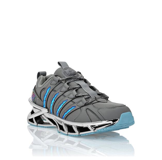 Кроссовки Plein Sport 19643