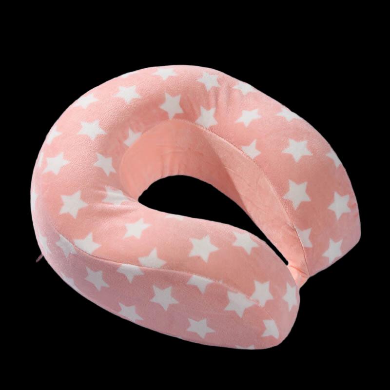 Travel U-Shaped Neck Pillow