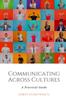 Kniha Communicating Across Cultures : A Practical Guide : 2