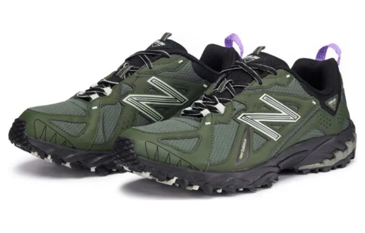 New Balance 610 Dark Camo Ripstop ML610TNM