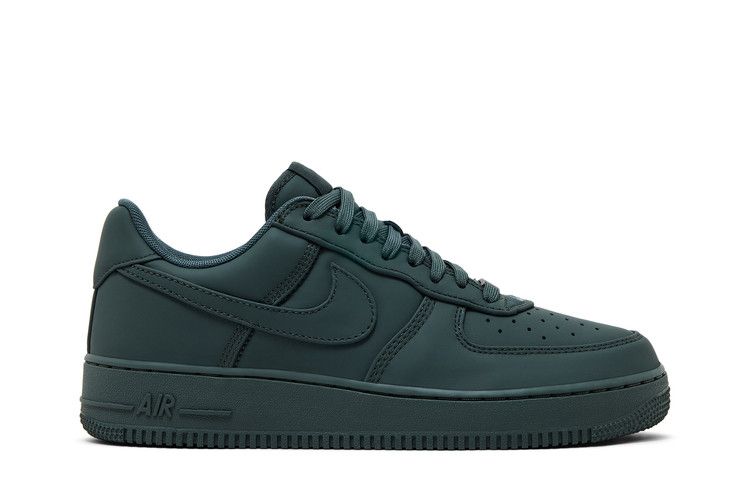 Men's Sneakers Nike Air Force 1 Low Retro Premium Bomber Grey Bomber Grey/Black/Bomber Grey