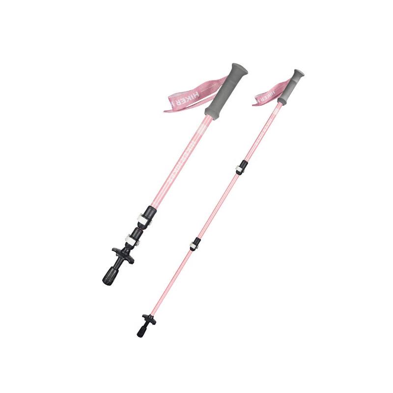 PASHION HIKER Children s Ultralight Aluminum Trekking Pole