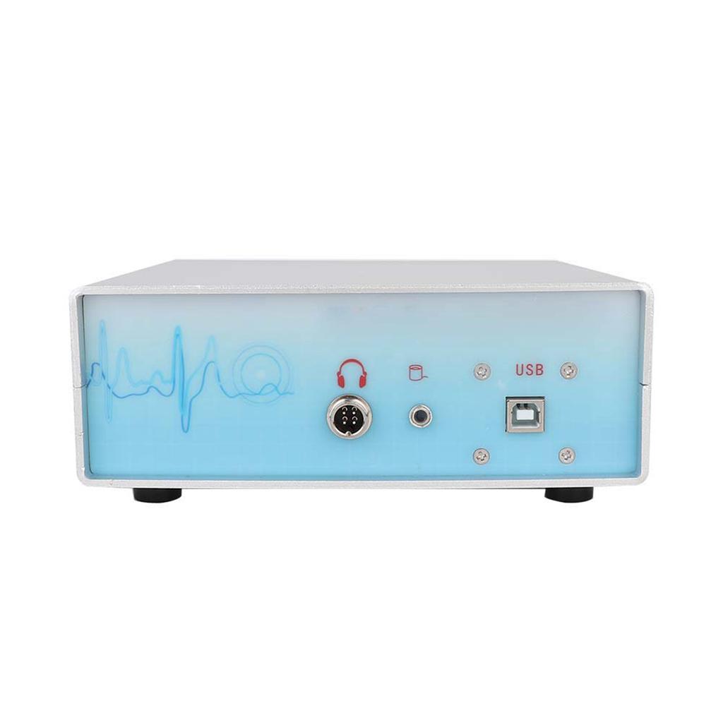 9D Household Subhealth Body Detector  Healthy Magnetic Resonance Analyzer Monitoring Instrument