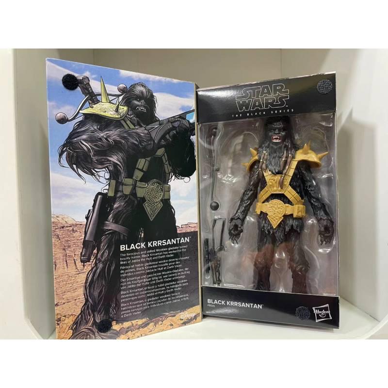 Wholesale Star Wars Action Figures 12 Designs 6-inch Black Sith Lord Boba Fett Stormtrooper And More!