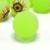10PCS Fluorescent Bouncy Ball 30MM Halloween Toys Sensory Toy Luminous Ball  Halloween Party