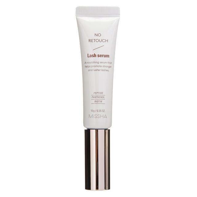 MISSHA - No Retouch Lash Serum 10g