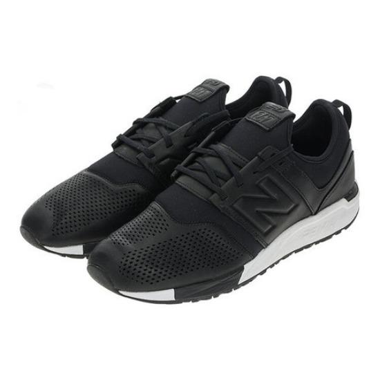 

New Balance 247 Черный - MRL247VE EU 37 чёрный