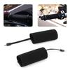 12V Motorcycle Electric Heating Handle Sleeve 3 Gears Adjustable IP67 Waterproof Universal