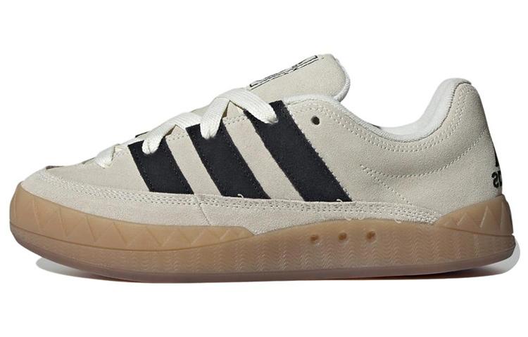 Adimatic Adidas Originals  Off White Gum  IE2226 36