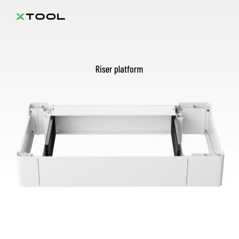 Подставка для настольного лазерного гравера XTOOL P2S