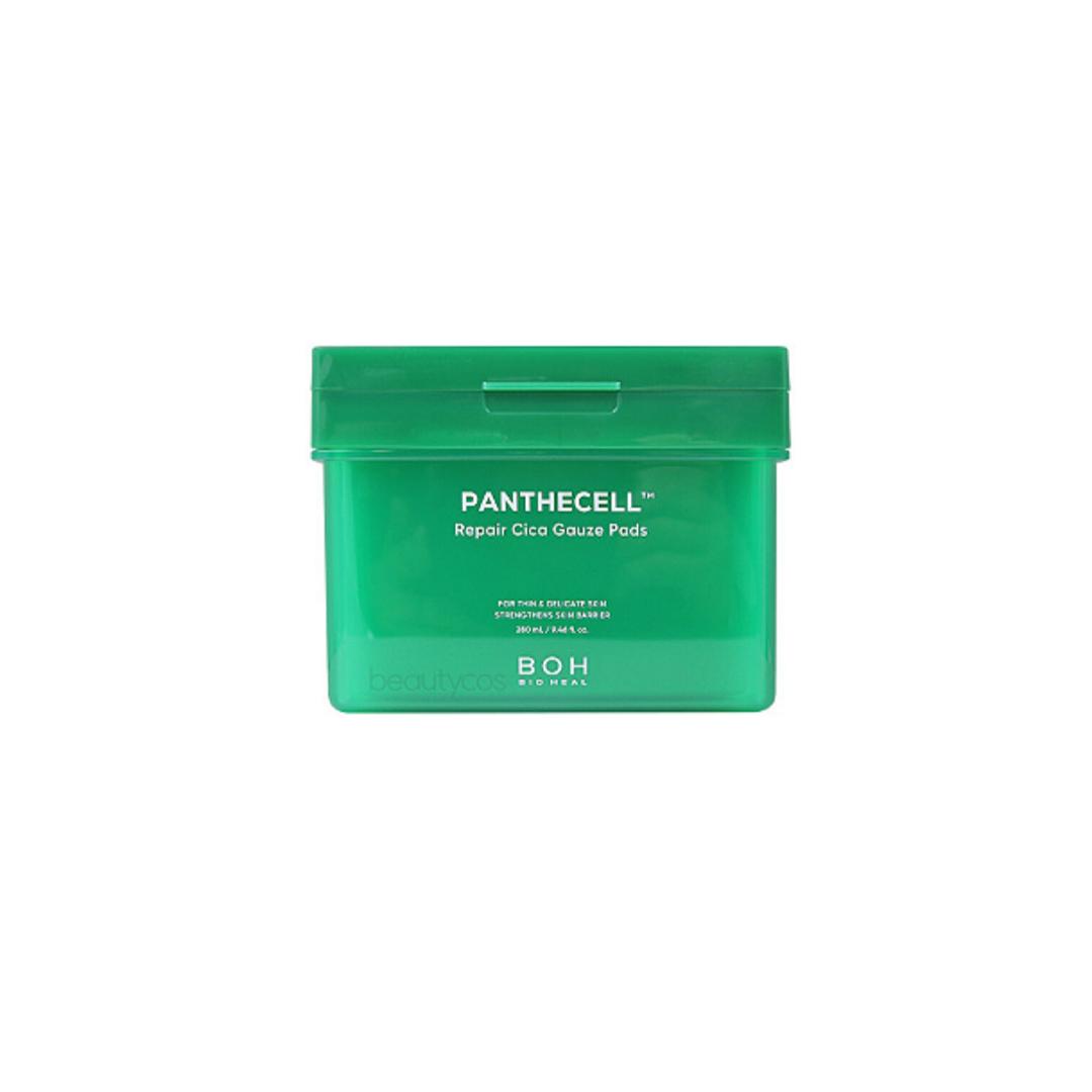 [BIO HEAL BOH] Пантхецелл Ремонт Цика Газовые Пэды 80 шт. 80p