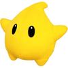 Sanei Boeki Super Mario All Star Collection Plush Toy Chiko 17x12x16cm