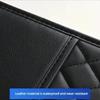 Car Storage Bag, Car Seat Back Storage Bag, Hanging Bag, Multi-functional Storage Box, Decorative Items, One-piece Set