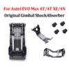 Оригінальна амортизуюча подушка кріплення підвісу Заміна для Autel EVO Max 4T/4T XE/4T V2/4N/4N V2 Амортизуюча плата Запчастини для ремонту