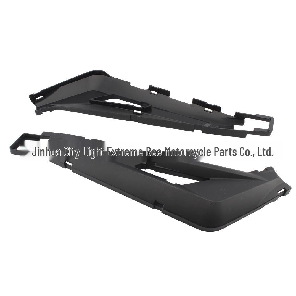 Sur-Ron Light Bee Frame Protective Shell for Off-Road Modification