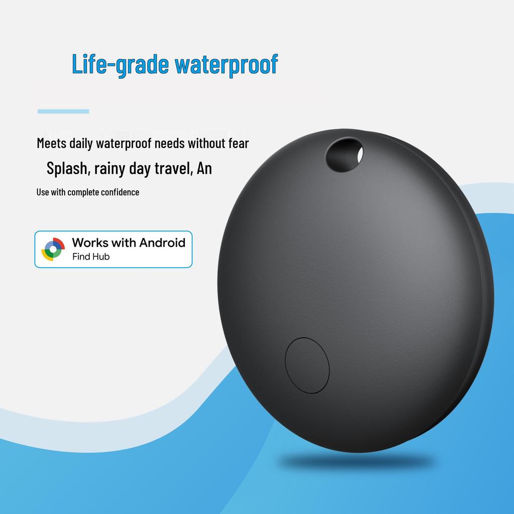 Smart Global Locator for Apple Devices: Anti-Lost Tracker for Elders, Kids, and Pets