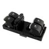 Car Accessories 5ND959857 for VW Touran Tiguan Passat B6 B7 CC Golf Mk5 MK6 Jetta Electric Power Window Switch Lifter Button